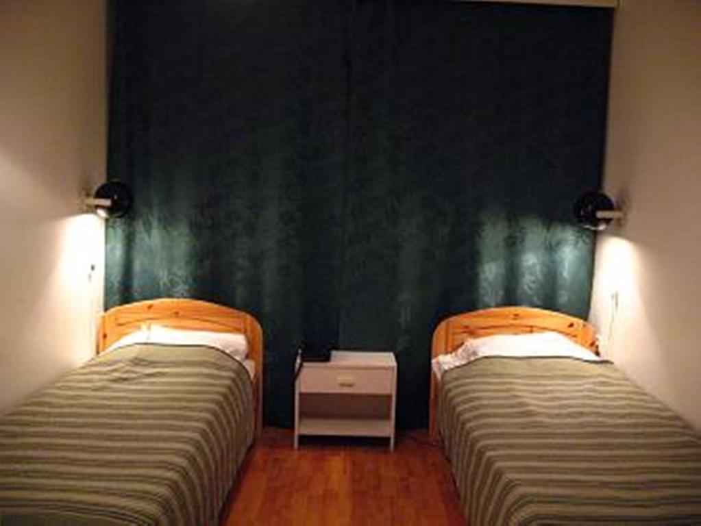 Nepi Hotell Талин Стая снимка