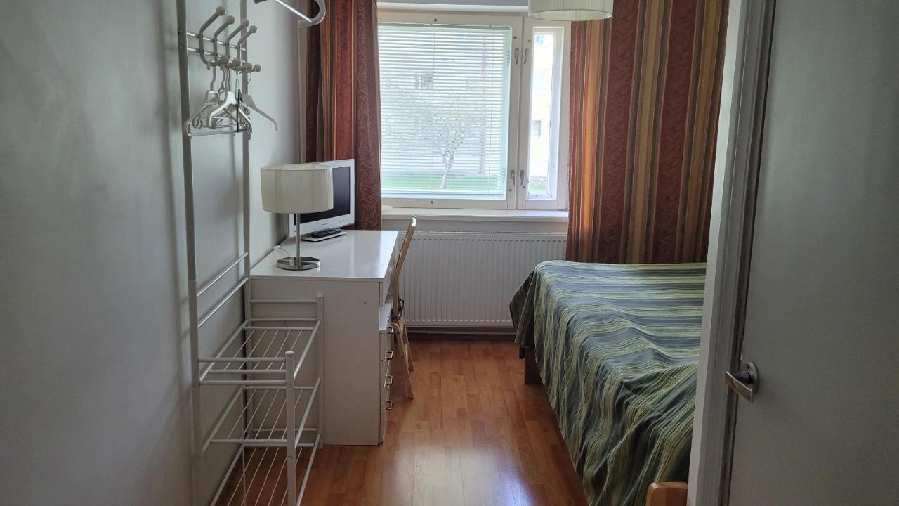 Nepi Hotell Талин Екстериор снимка