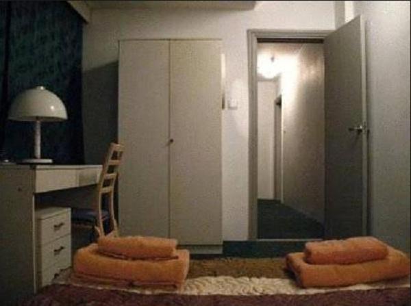 Nepi Hotell Талин Екстериор снимка